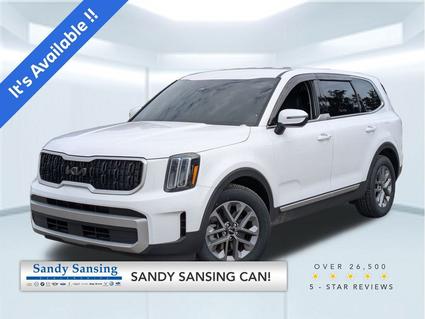 2023 Kia Telluride Pensacola FL