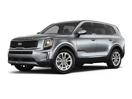 2020 Kia Telluride Grandville MI