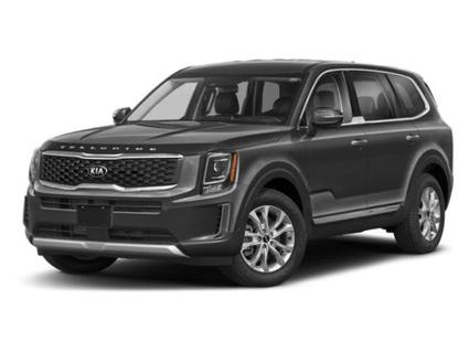 2020 Kia Telluride Floresville TX