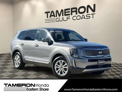 2020 Kia Telluride Daphne AL