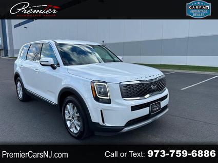2020 Kia Telluride Belleville NJ