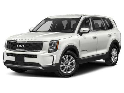2022 Kia Telluride Minneapolis MN