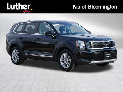 2022 Kia Telluride Minneapolis MN