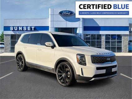 2020 Kia Telluride Waterloo IL