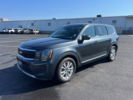 2022 Kia Telluride Paducah KY