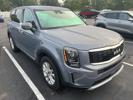 2022 Kia Telluride Toledo OH
