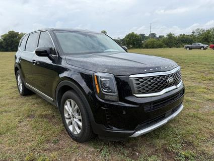 2021 Kia Telluride Fayetteville TN