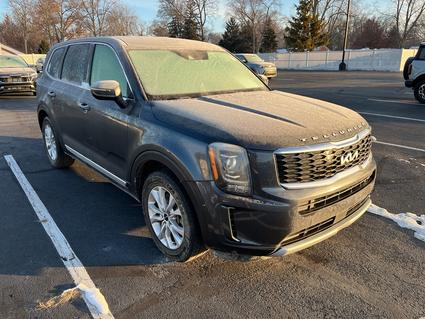 2022 Kia Telluride Toledo OH