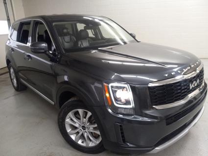 2022 Kia Telluride Toledo OH