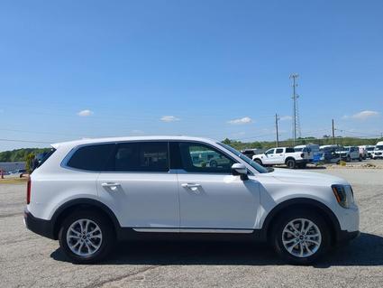 2022 Kia Telluride Winder GA