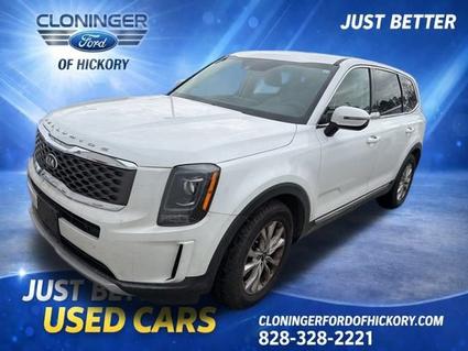 2020 Kia Telluride Hickory NC