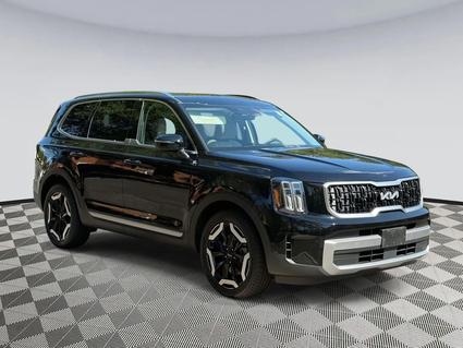 2023 Kia Telluride Chantilly VA