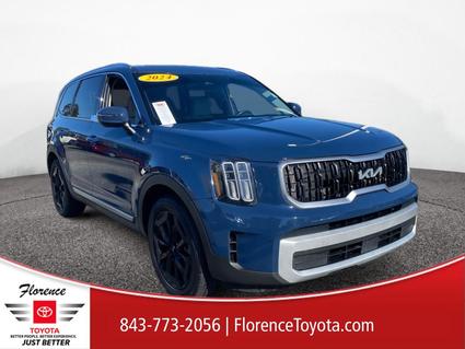 2024 Kia Telluride Florence SC
