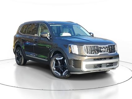 2023 Kia Telluride Canton MI