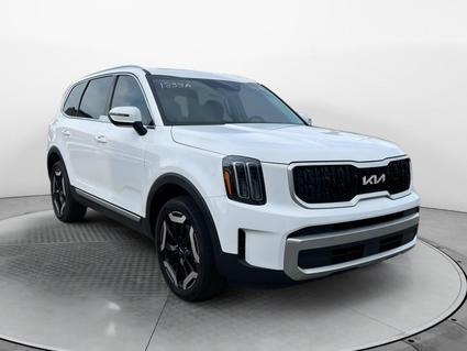 2023 Kia Telluride Sheffield AL