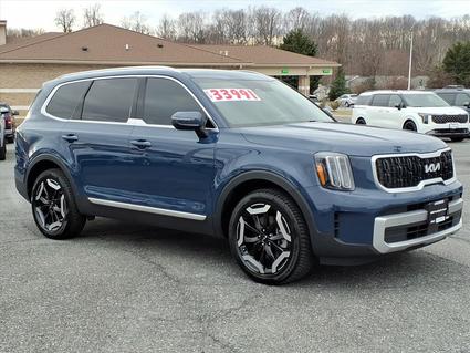 2023 Kia Telluride Lynchburg VA