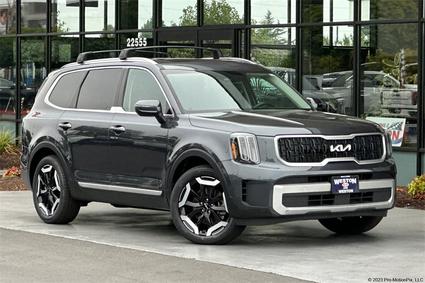 2024 Kia Telluride Vero Beach FL