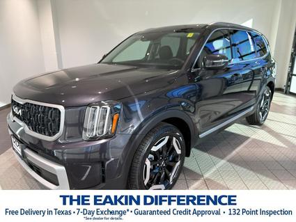 2025 Kia Telluride Lufkin TX