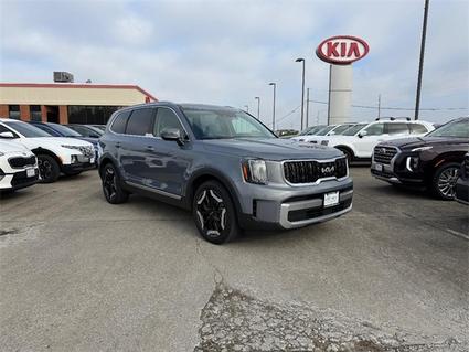 2023 Kia Telluride Cape Girardeau MO