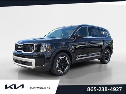 2025 Kia Telluride Louisville TN