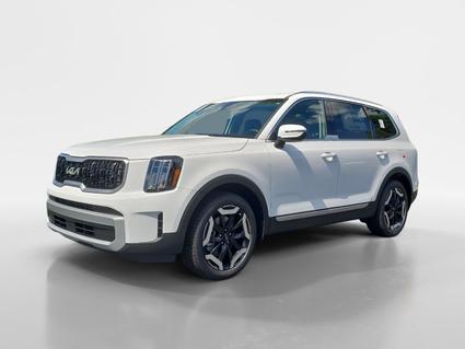 2025 Kia Telluride Louisville TN