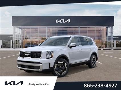 2025 Kia Telluride Louisville TN