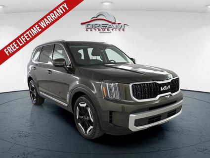 2023 Kia Telluride Lawrence KS