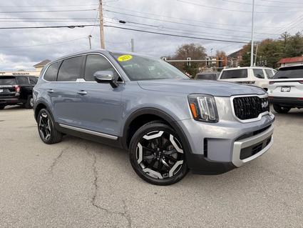 2023 Kia Telluride Roanoke VA