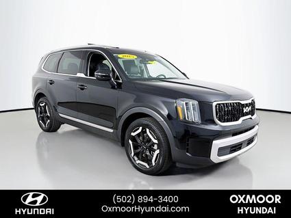 2025 Kia Telluride Louisville KY