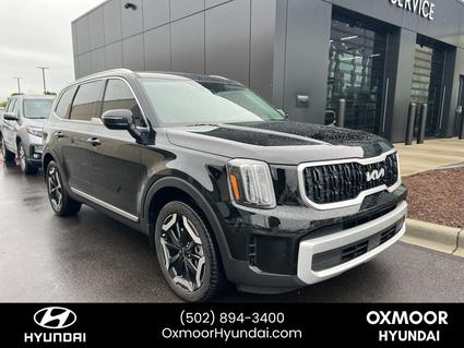 2025 Kia Telluride Louisville KY