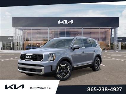 2025 Kia Telluride Louisville TN