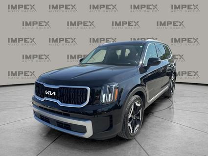 2023 Kia Telluride Greensboro NC