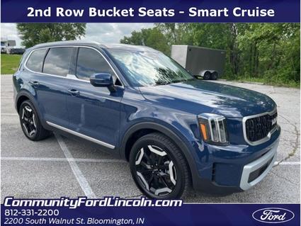 2023 Kia Telluride Bloomington IN