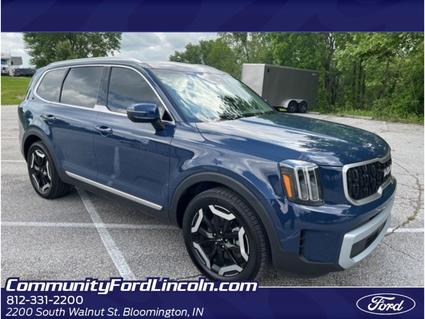 2023 Kia Telluride Bloomington IN
