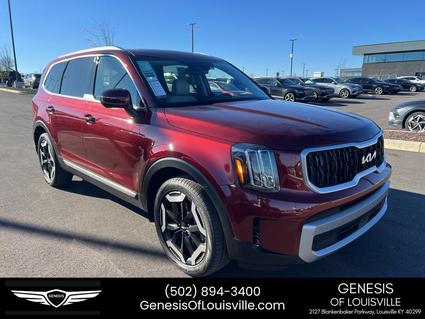 2023 Kia Telluride Louisville KY