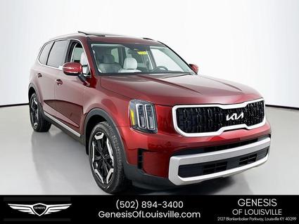 2023 Kia Telluride Louisville KY