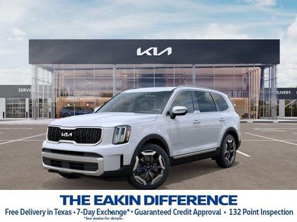 2025 Kia Telluride Lufkin TX