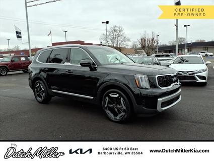 2023 Kia Telluride Barboursville WV