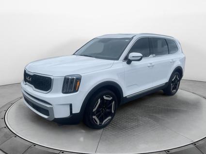 2024 Kia Telluride Sheffield AL