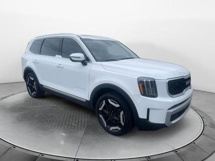 2024 Kia Telluride Sheffield AL
