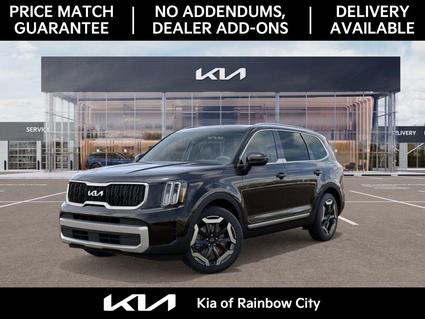 2025 Kia Telluride Rainbow City AL