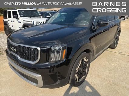 2023 Kia Telluride Tupelo MS