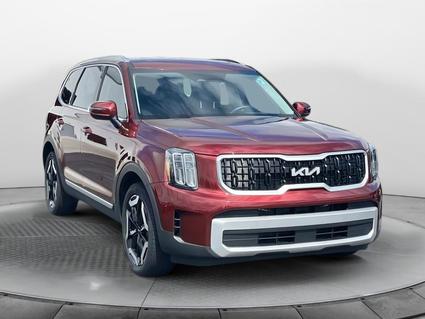 2023 Kia Telluride Tullahoma TN