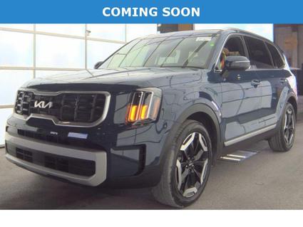 2024 Kia Telluride EX 2024 Kia Telluride Memphis TN