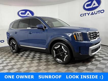 2024 Kia Telluride Memphis TN