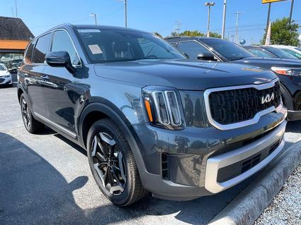 2023 Kia Telluride Oak Ridge TN