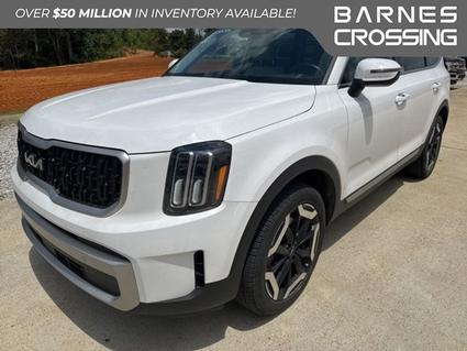2023 Kia Telluride Tupelo MS