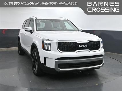2023 Kia Telluride Tupelo MS