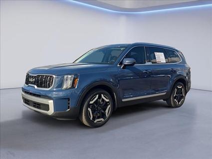 2023 Kia Telluride Louisville TN