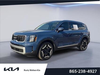 2023 Kia Telluride Louisville TN